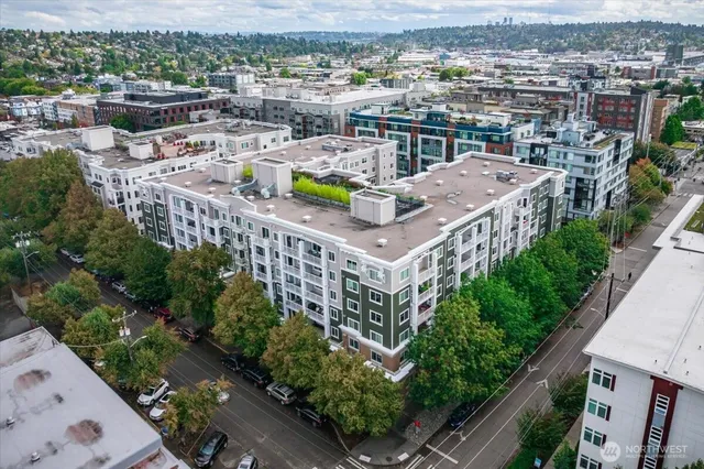 $399,950 | 1545 Northwest 57th Street, Unit 231, Seattle, WA 98107