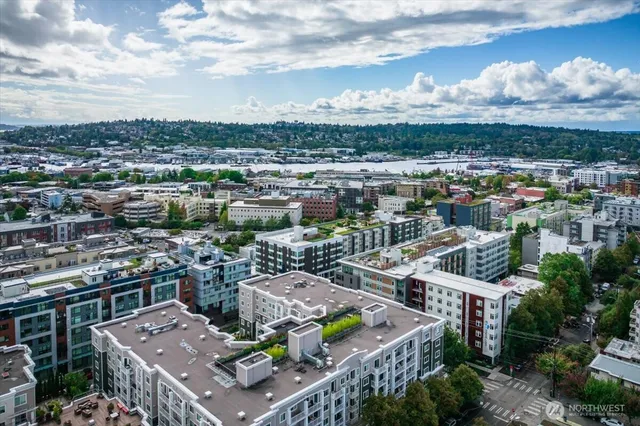 $399,950 | 1545 Northwest 57th Street, Unit 231, Seattle, WA 98107