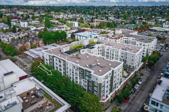 $399,950 | 1545 Northwest 57th Street, Unit 231, Seattle, WA 98107