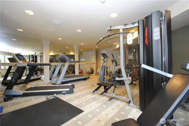 $399,950 | 1545 Northwest 57th Street, Unit 231, Seattle, WA 98107