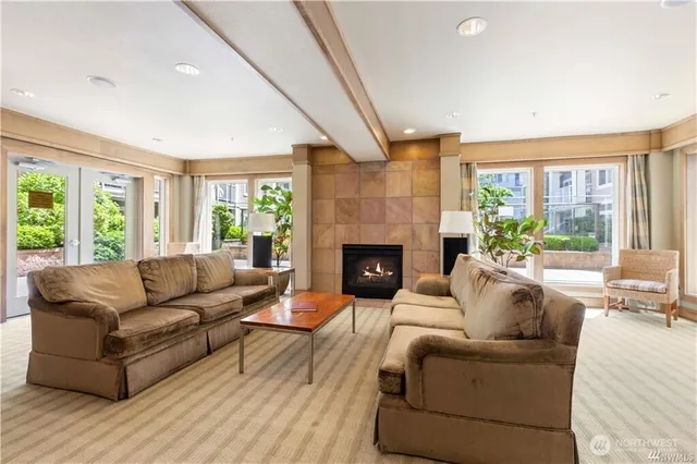 $399,950 | 1545 Northwest 57th Street, Unit 231, Seattle, WA 98107