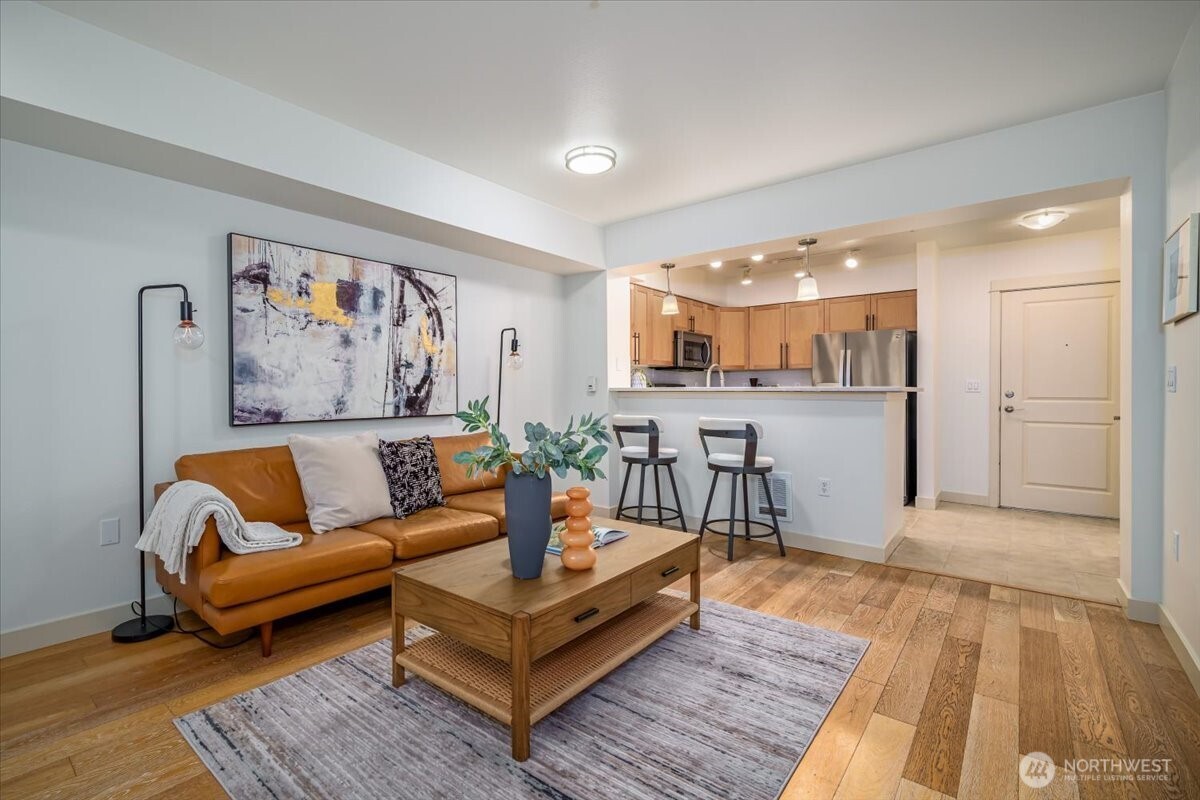 1545 Northwest 57th Street, Unit 231 Seattle, WA 98107 - Photo 2 of 25