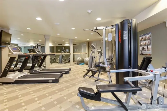 $399,950 | 1545 Northwest 57th Street, Unit 231, Seattle, WA 98107