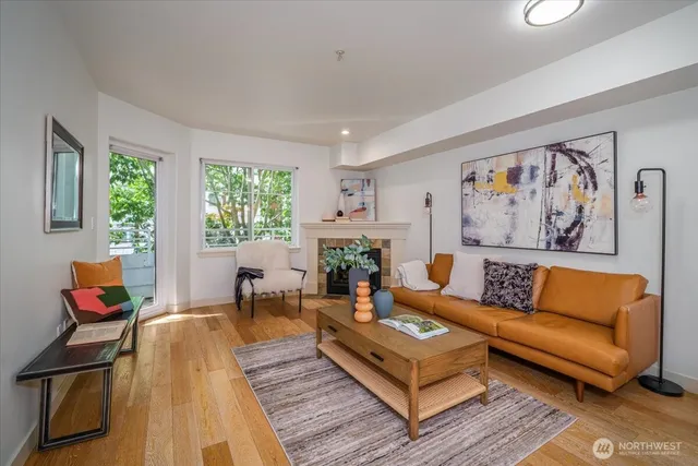 $399,950 | 1545 Northwest 57th Street, Unit 231, Seattle, WA 98107