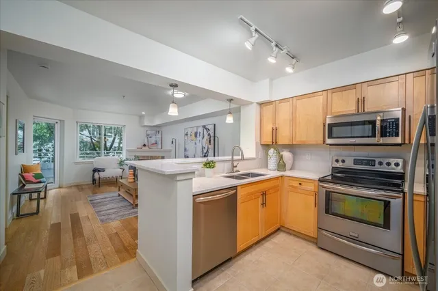 $399,950 | 1545 Northwest 57th Street, Unit 231, Seattle, WA 98107