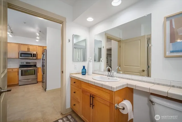 $399,950 | 1545 Northwest 57th Street, Unit 231, Seattle, WA 98107