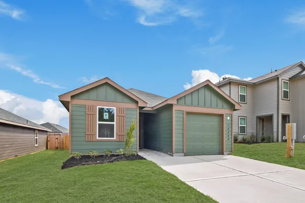 $192,990 | 12350 McCrorey Trails Court, Conroe, TX 77303