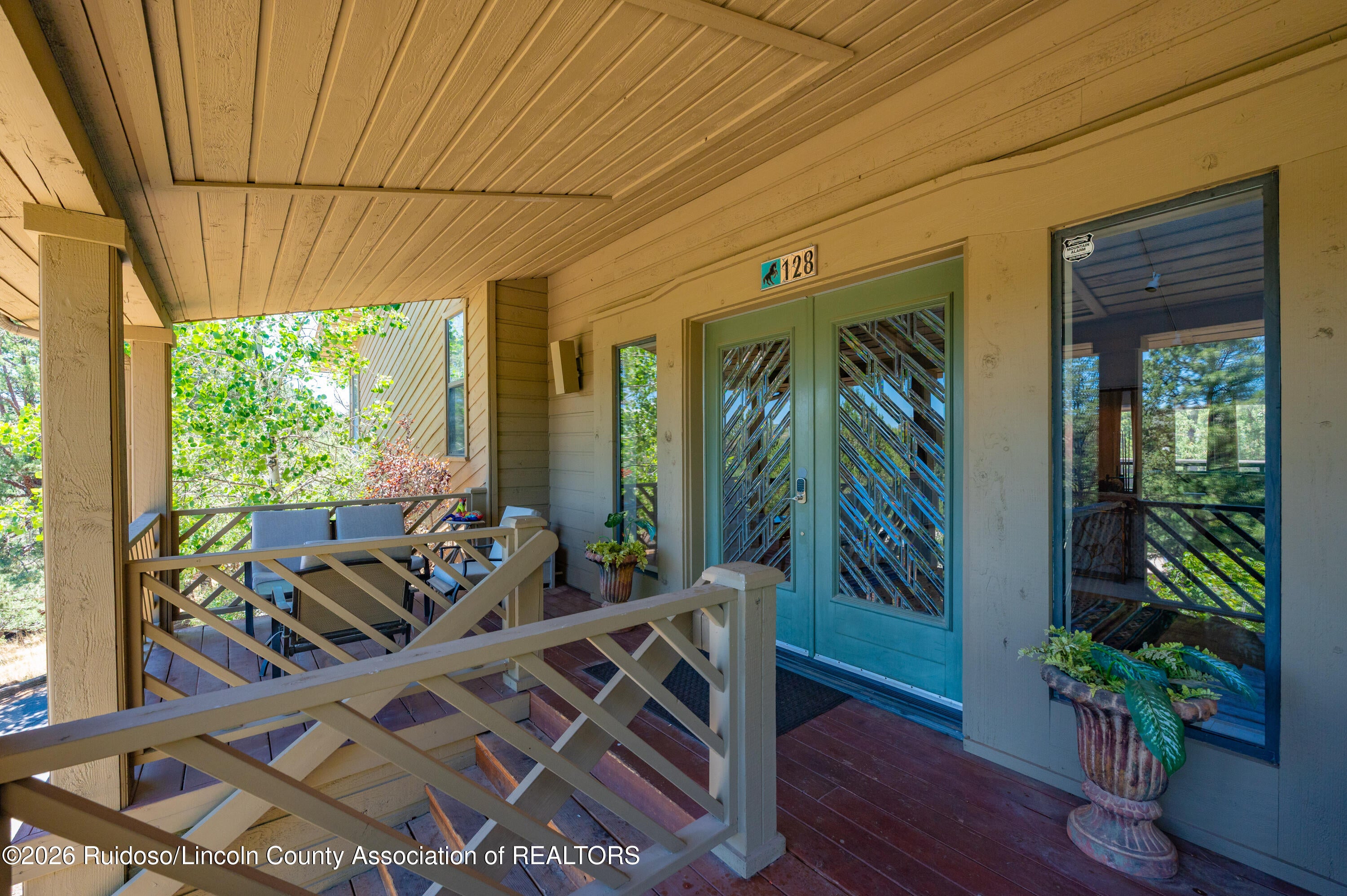 128 Pat Thompson Court Ruidoso, NM 88345 - Photo 64 of 71 Gallery Image 64