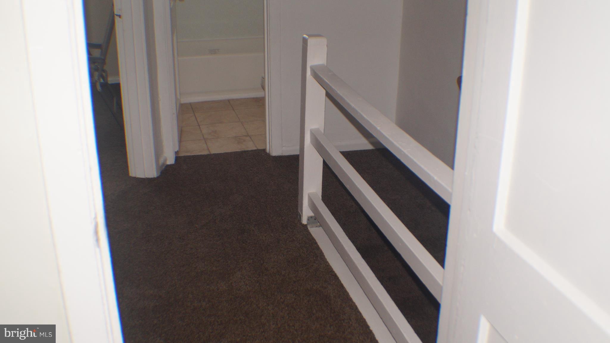 714 Columbus Court Wallingford, PA 19086 - Photo 6 of 8 2nd Floor Hallway