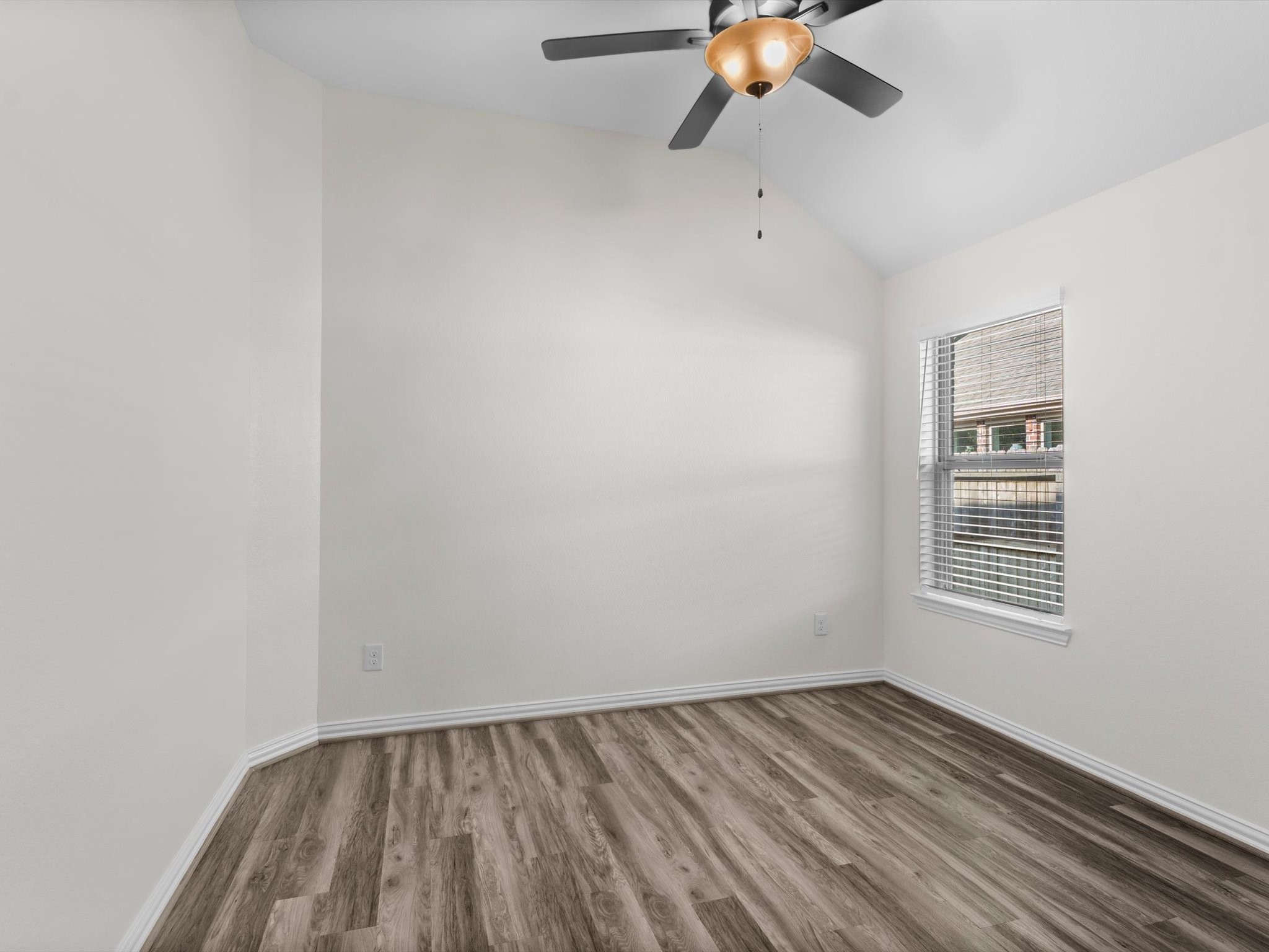 4746 Misty Ranch Drive Spring, TX 77386 - Photo 36 of 49 Spacious secondary bedrooms offer flexible space for family, guests, a home office, or a playroom.