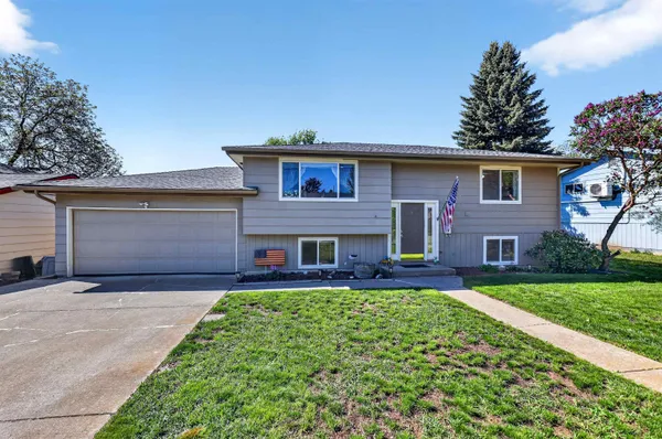 $370,000 | 809 Villard Street, Cheney, WA 99004