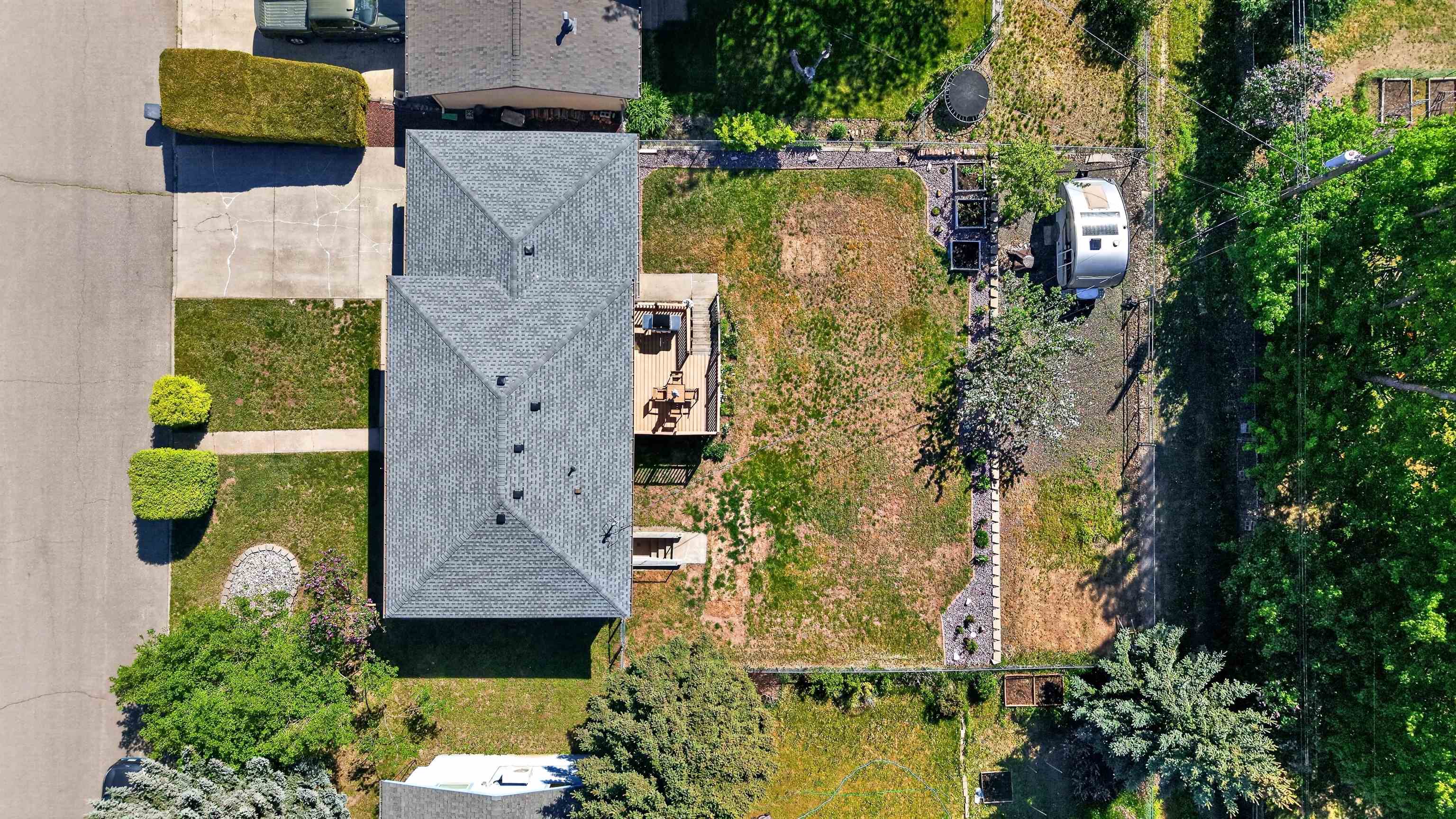 809 Villard Street Cheney, WA 99004 - Photo 43 of 50