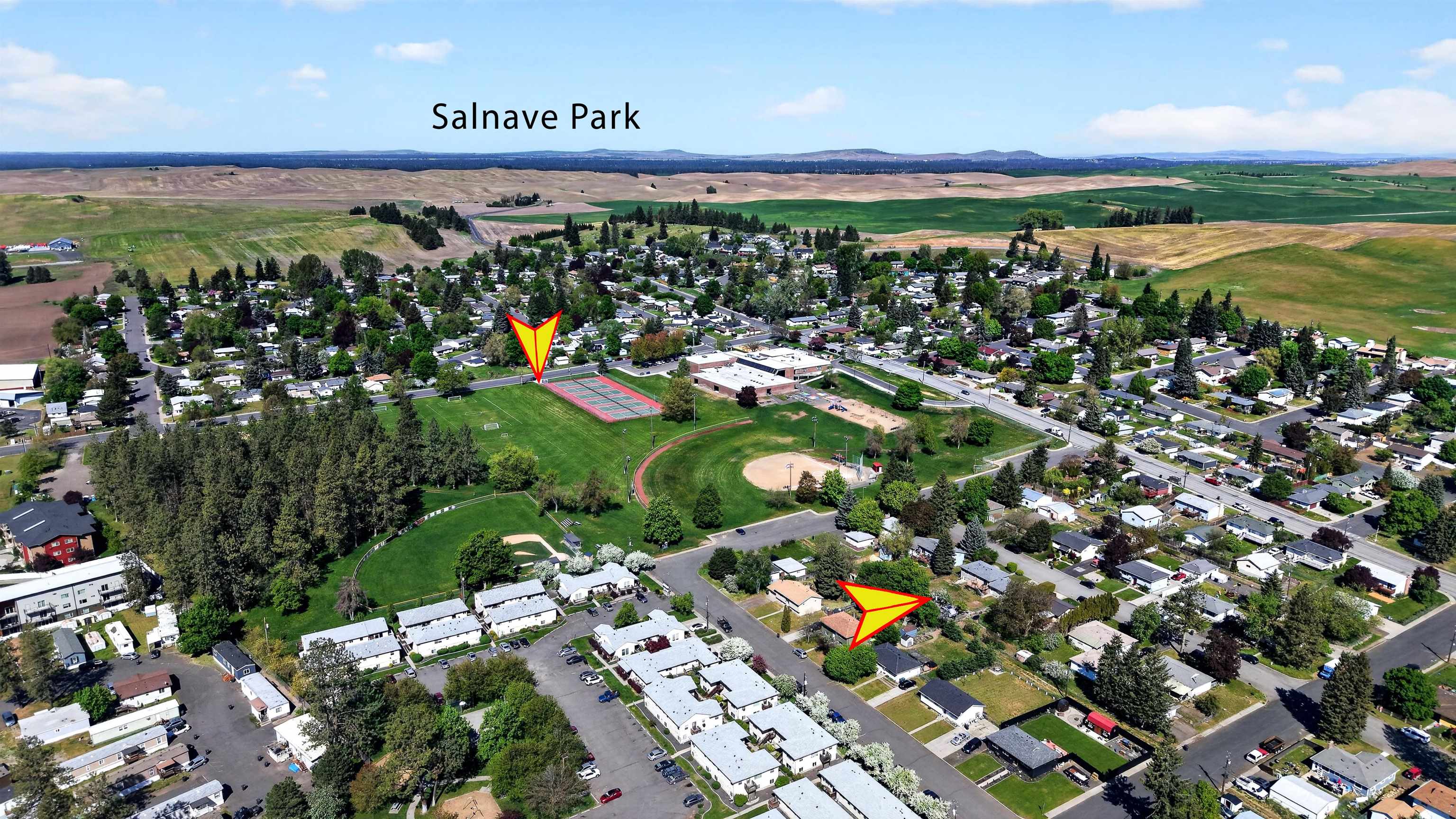 809 Villard Street Cheney, WA 99004 - Photo 46 of 50
