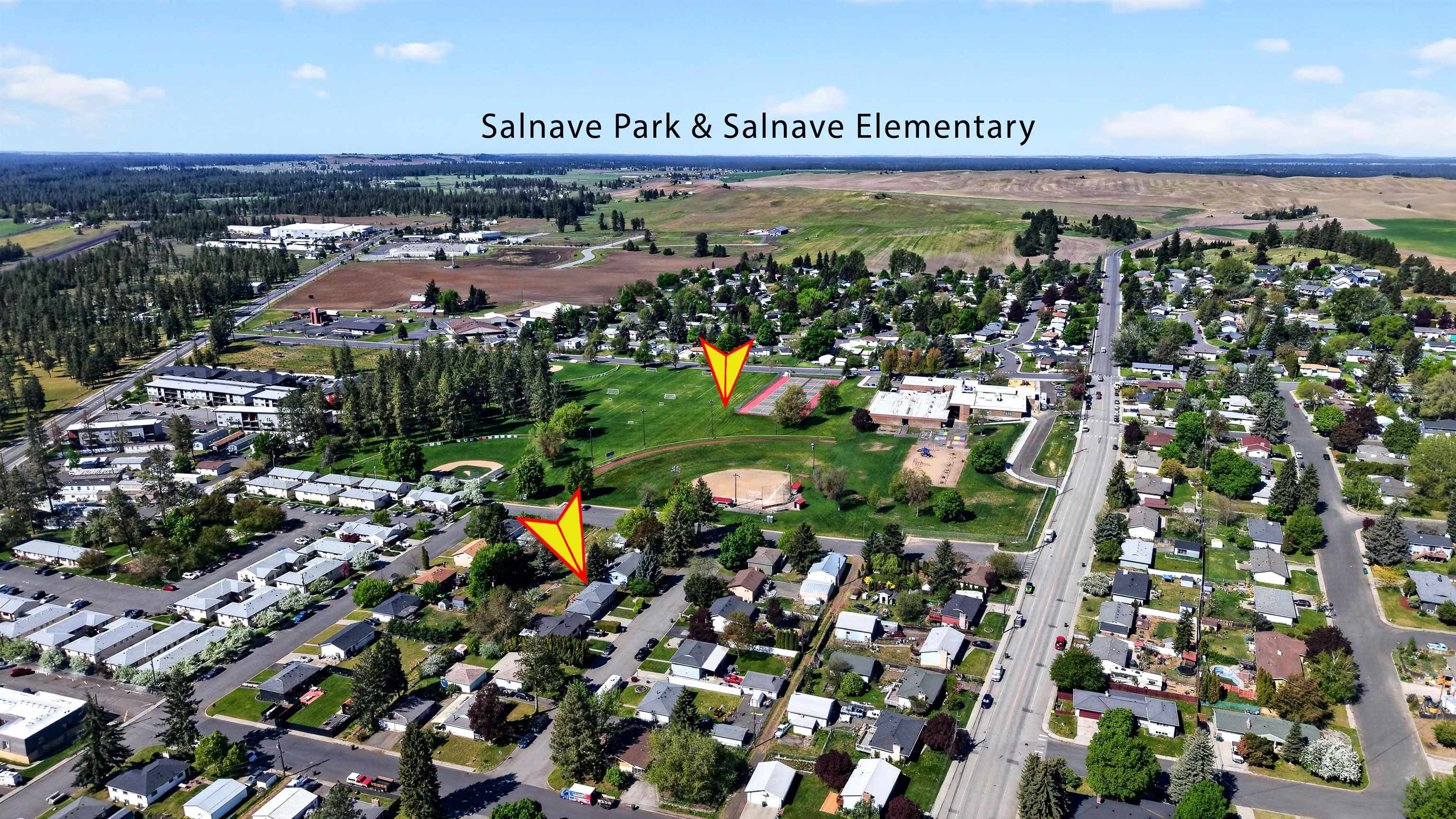 809 Villard Street Cheney, WA 99004 - Photo 47 of 50