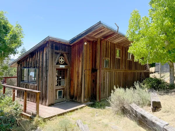 $424,900 | 8900 Surprise Valley Road, Comptche, CA 95427