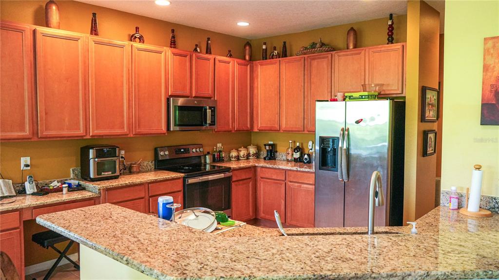 4055 Beacon Ridge Way Clermont, FL 34711 - Photo 3 of 21