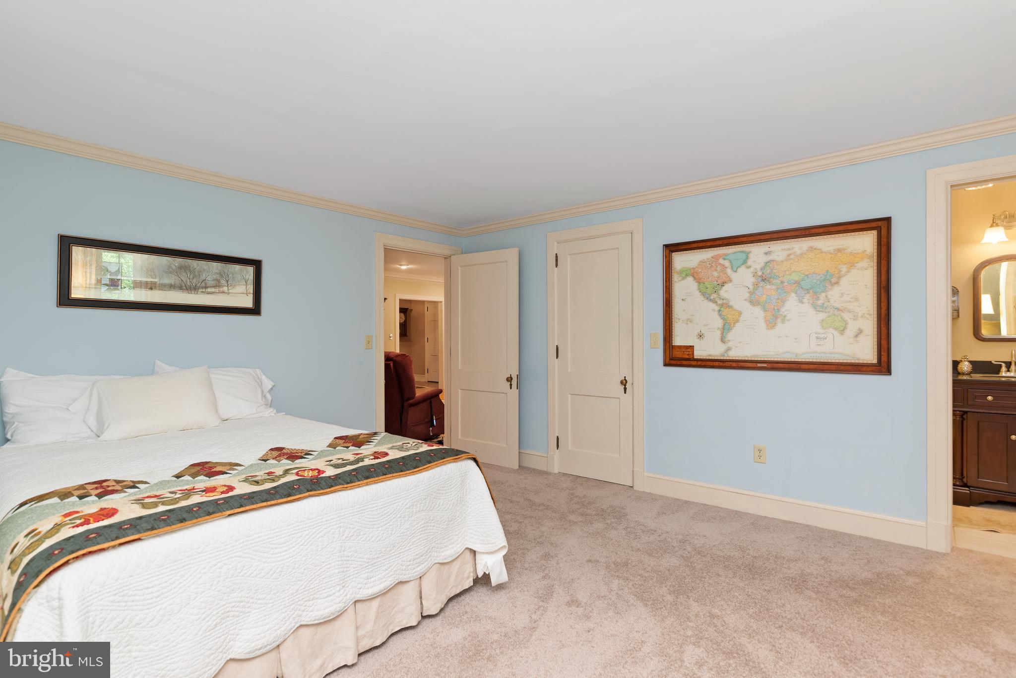 10108 Golf Course Road Fayetteville, PA 17222 - Photo 24 of 50 First Floor Bedroom Suite