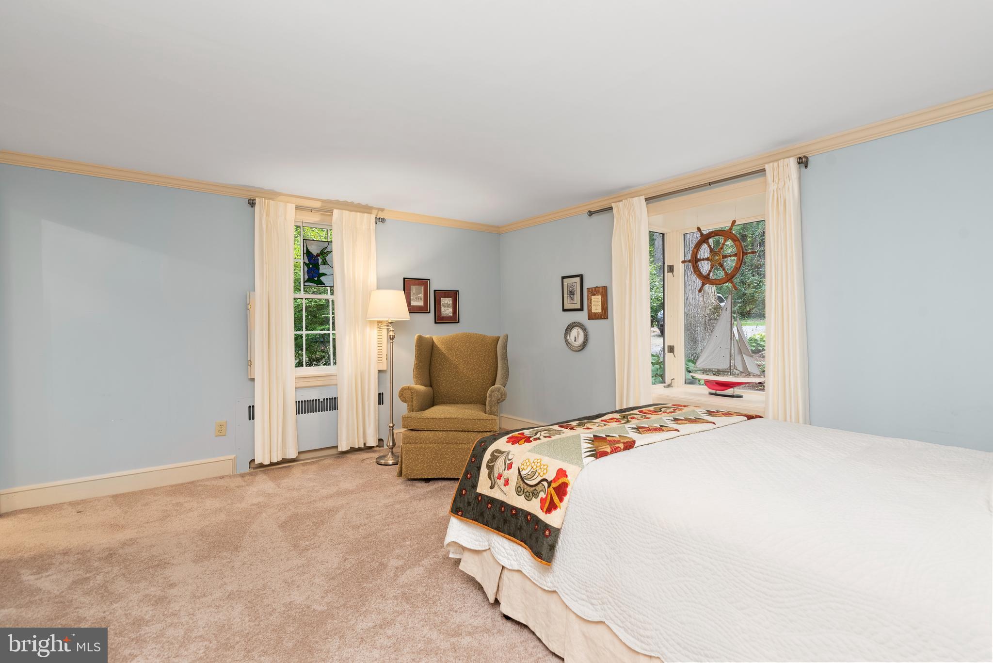 10108 Golf Course Road Fayetteville, PA 17222 - Photo 25 of 50 First Floor bedroom Suite