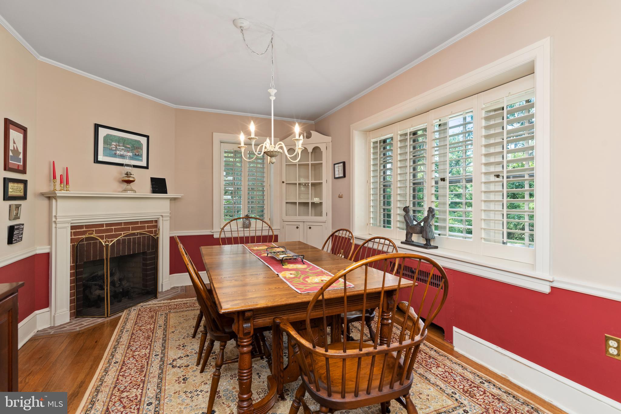 10108 Golf Course Road Fayetteville, PA 17222 - Photo 29 of 50 Dinning Room