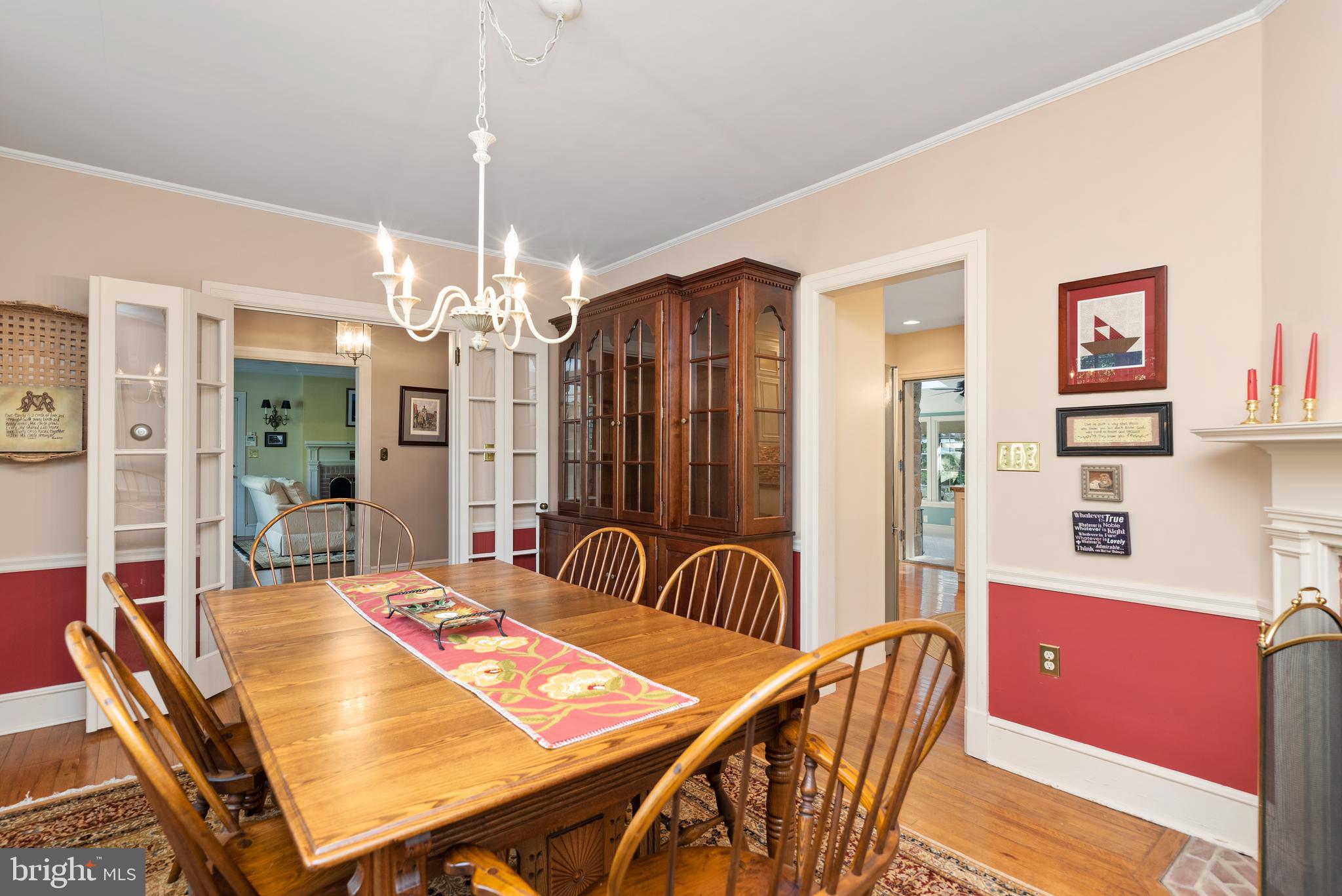 10108 Golf Course Road Fayetteville, PA 17222 - Photo 30 of 50 Dining Rom
