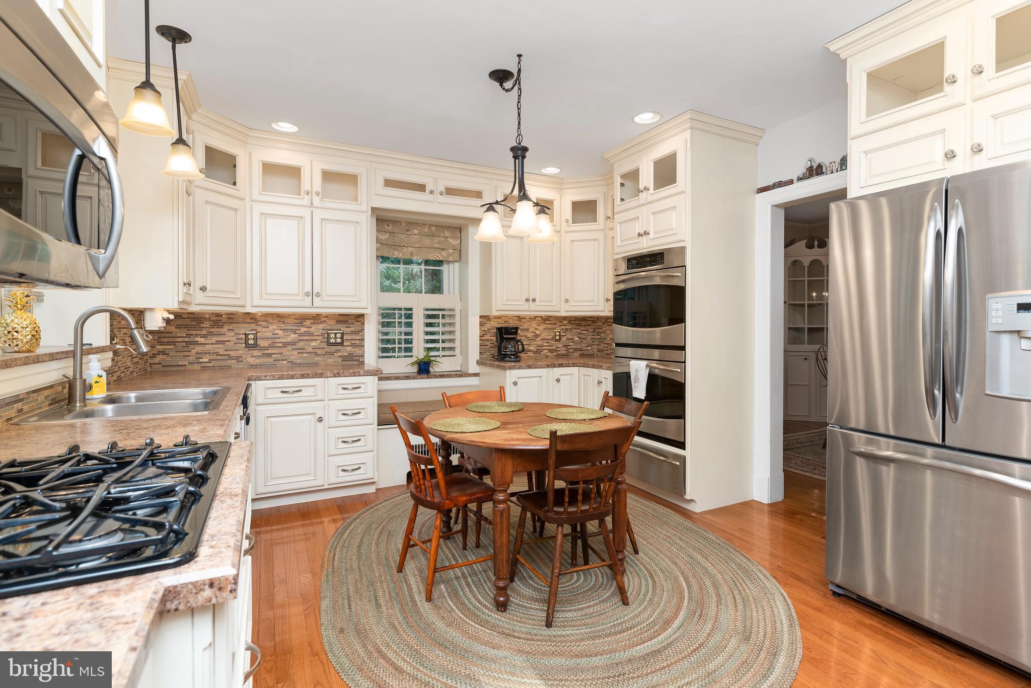 10108 Golf Course Road Fayetteville, PA 17222 - Photo 31 of 50 Kitchen