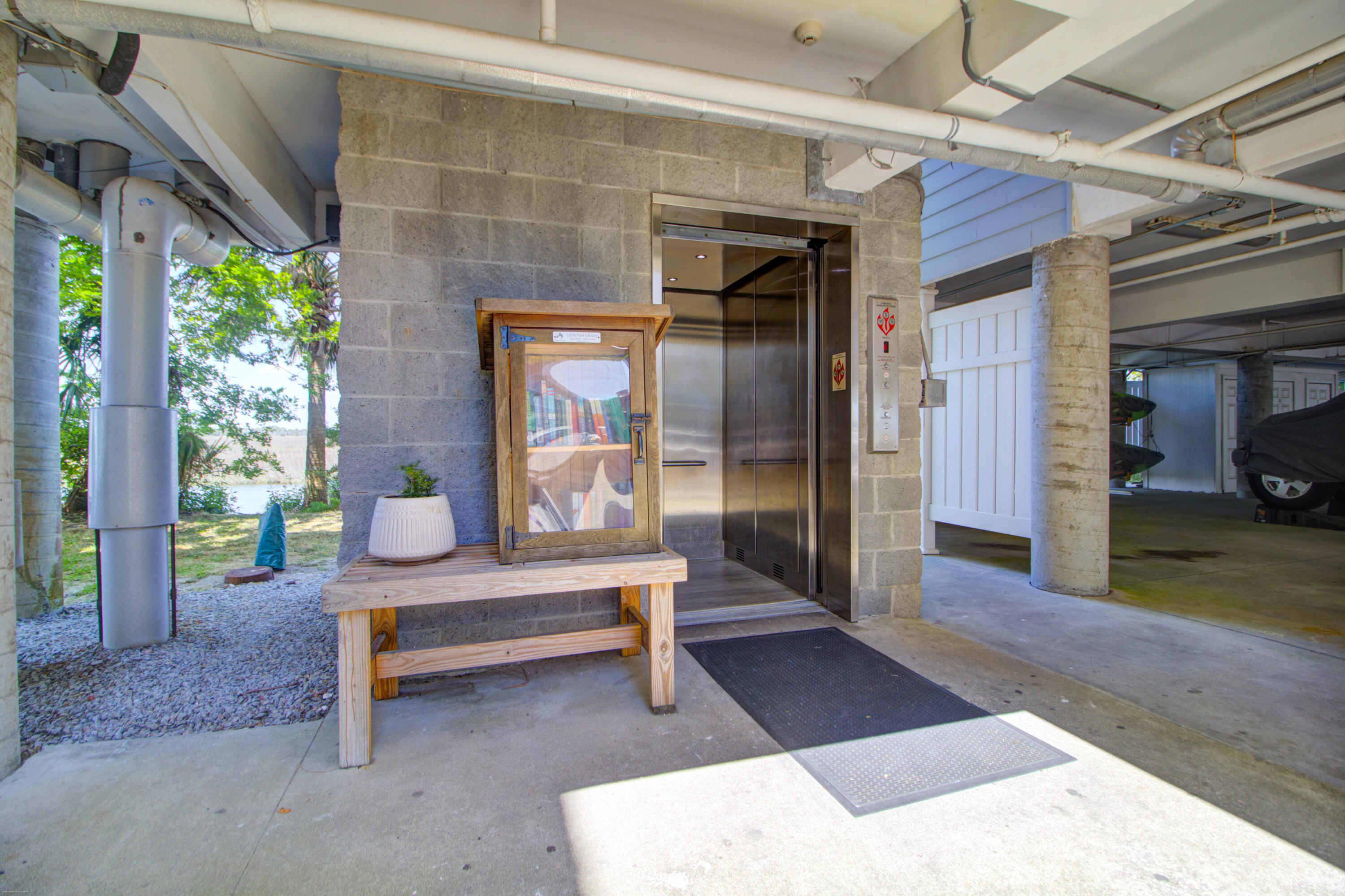 2393 Folly Road, Unit 2M Folly Beach, SC 29439 - Photo 34 of 35 Gallery Image 34