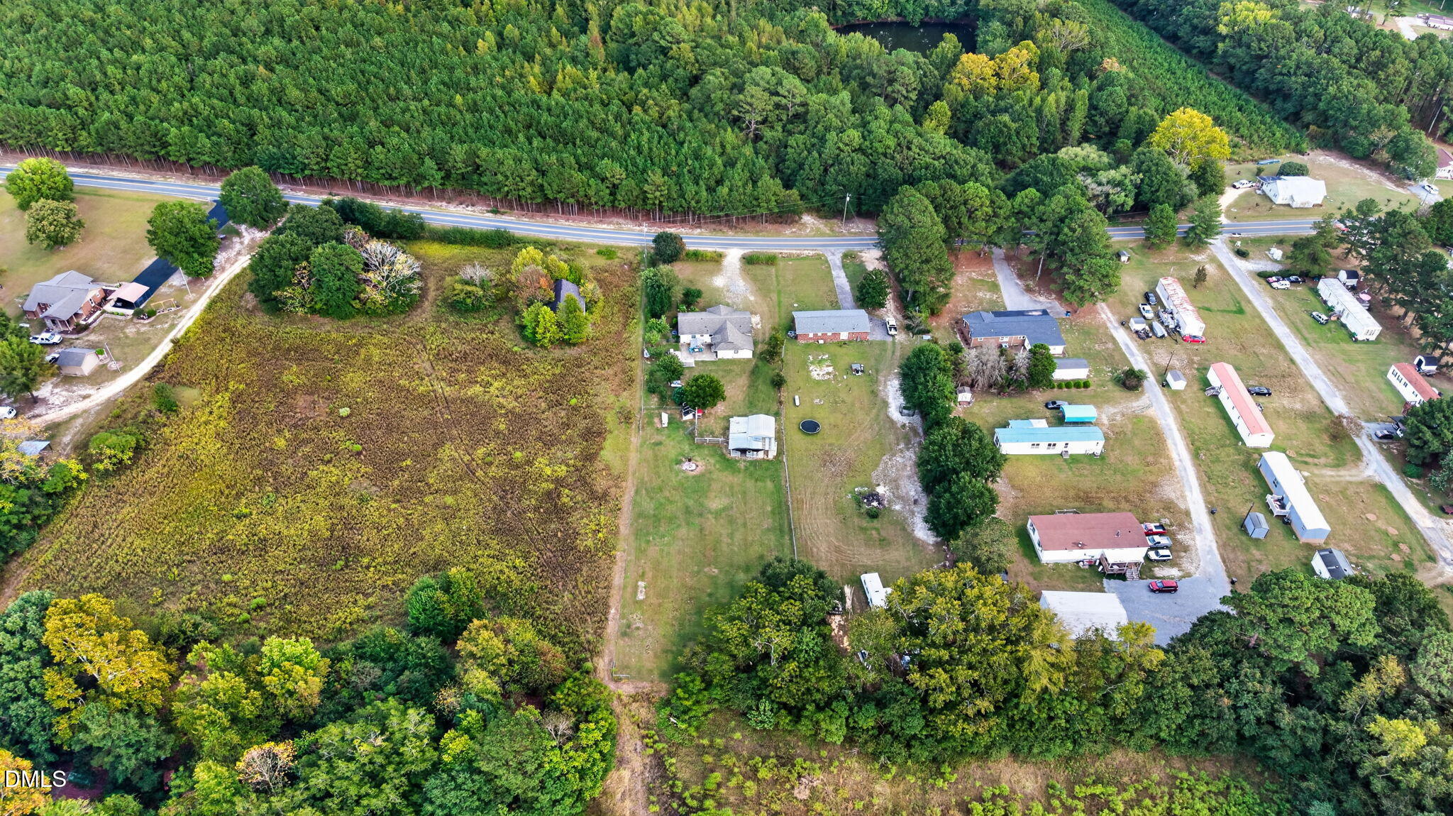 209 Chic Ennis Road Coats, NC 27521 - Photo 42 of 43 44-web-or-mls-DJI_20260929173825_0003_D
