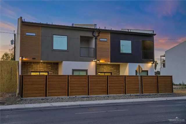 $325,000 | 820 South Bicentennial Boulevard, McAllen, TX 78501