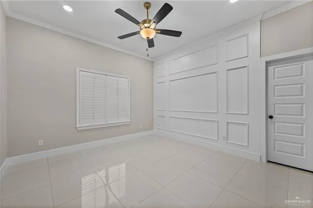 $325,000 | 820 South Bicentennial Boulevard, McAllen, TX 78501