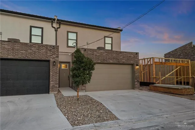 $325,000 | 820 South Bicentennial Boulevard, McAllen, TX 78501