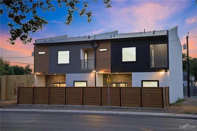 $325,000 | 820 South Bicentennial Boulevard, McAllen, TX 78501