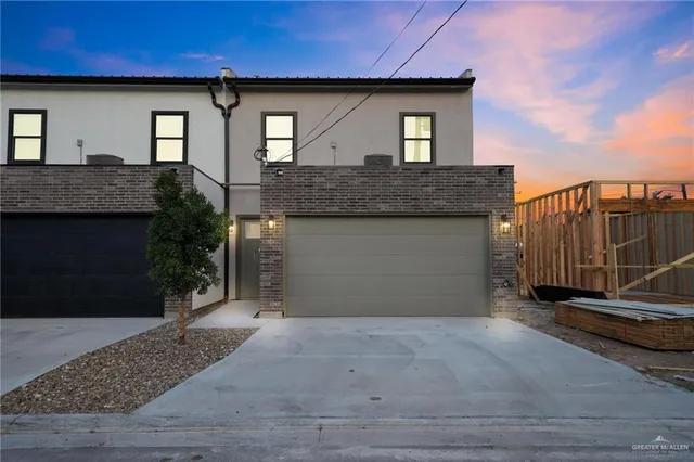 $325,000 | 820 South Bicentennial Boulevard, McAllen, TX 78501