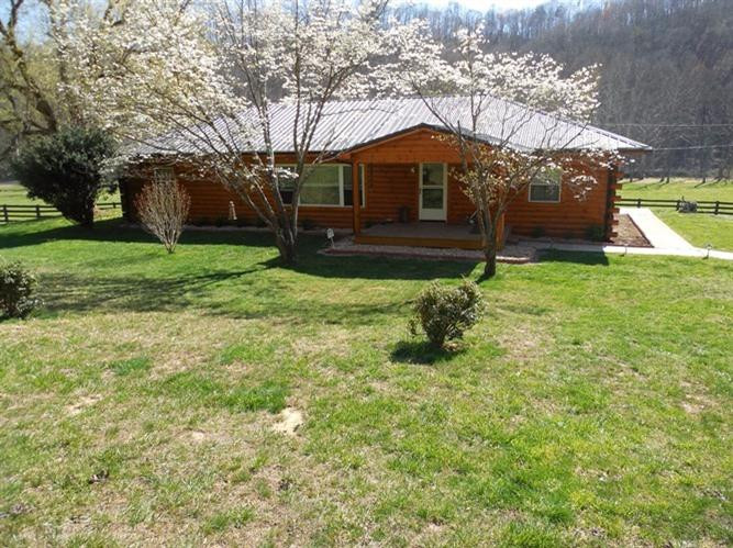 639 Ratliff Road Frenchburg, KY 40322 - Photo 12 of 61 Photo 12