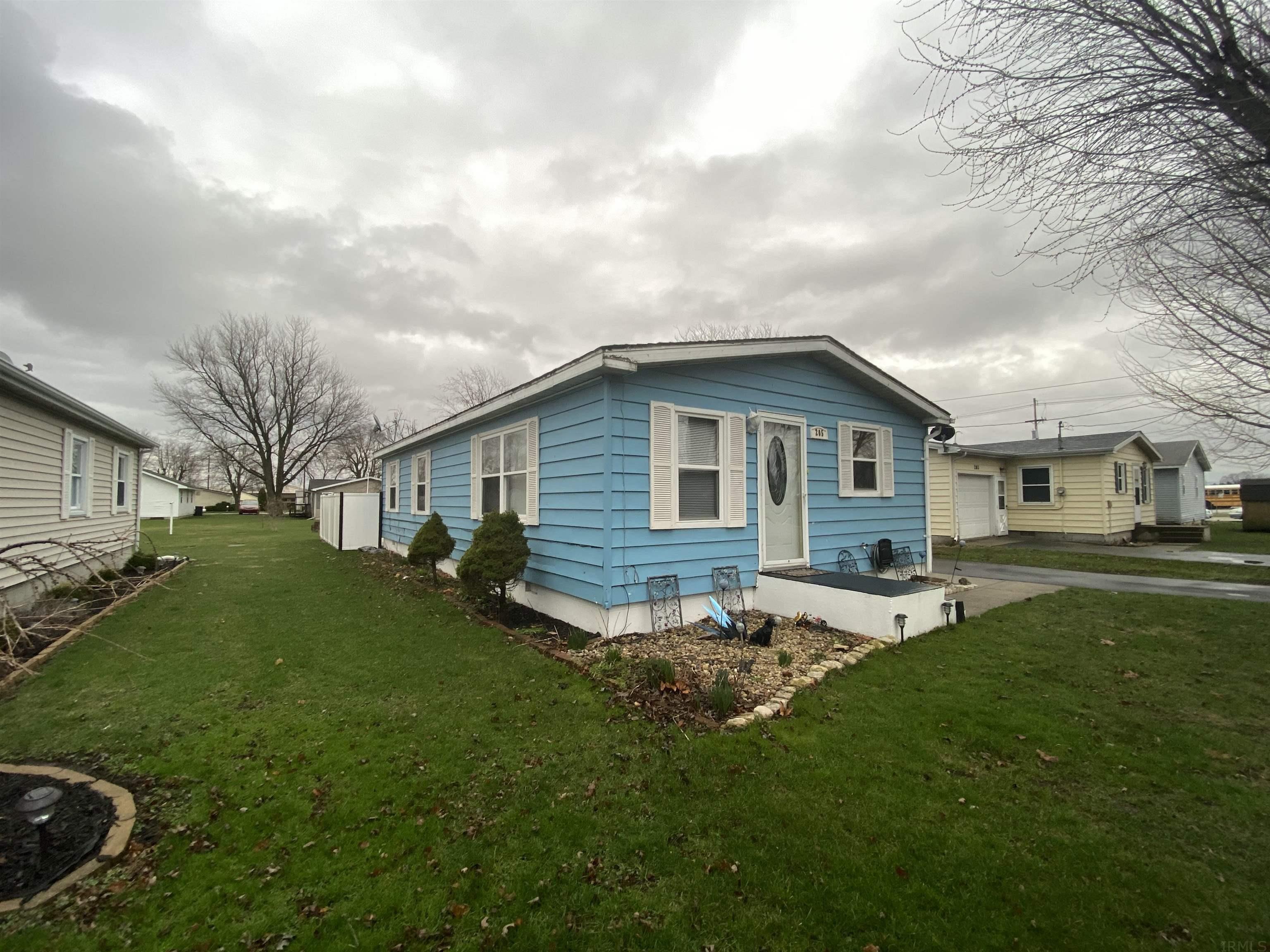 205 North 9th Street Rensselaer, IN 47978 - Photo 1 of 6