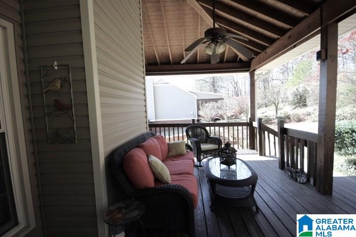 105 Heather Ridge Drive Pelham, AL 35124 - Photo 40 of 48