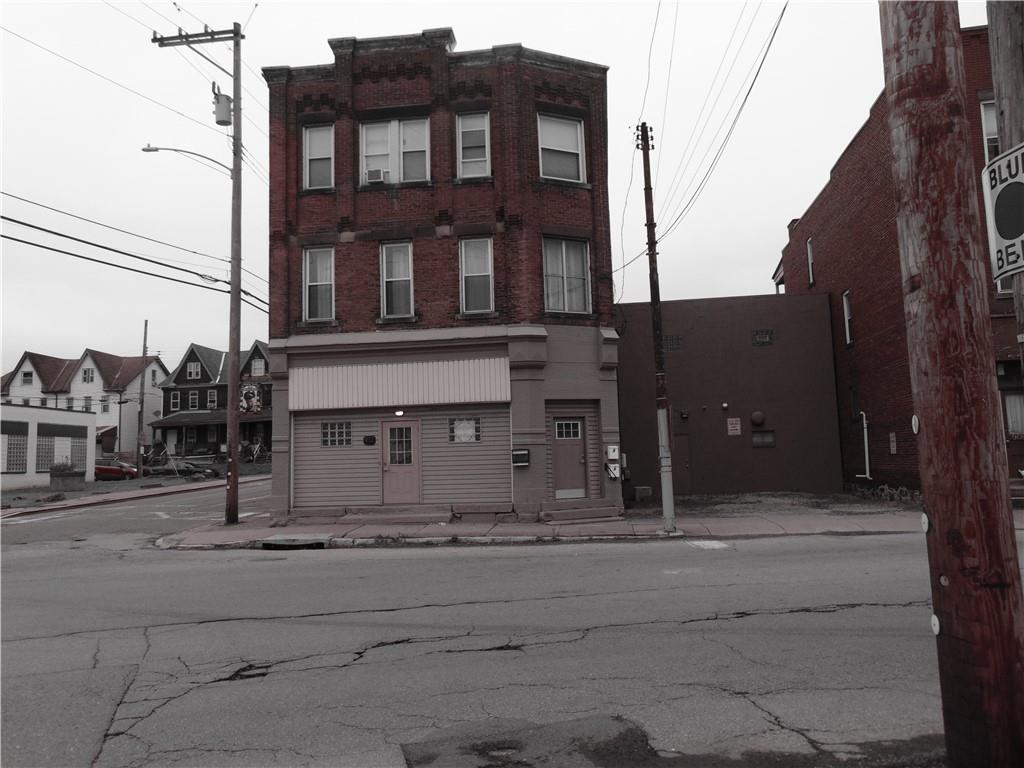 910 Chartiers Avenue McKees Rocks, PA 15136 - Photo 1 of 1