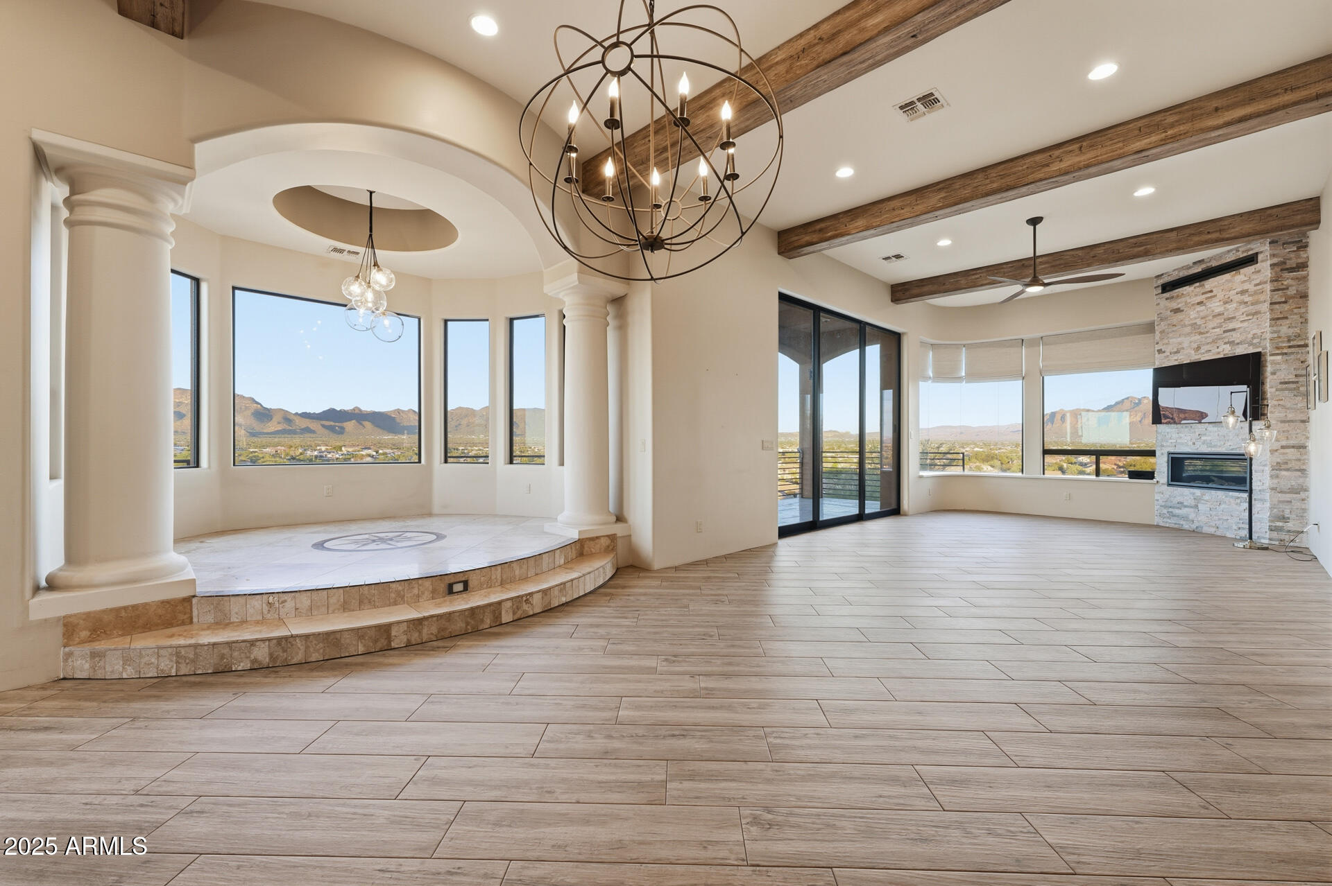 634 North Signal Butte Road Mesa, AZ 85207 - Photo 14 of 71 009-formal-dining