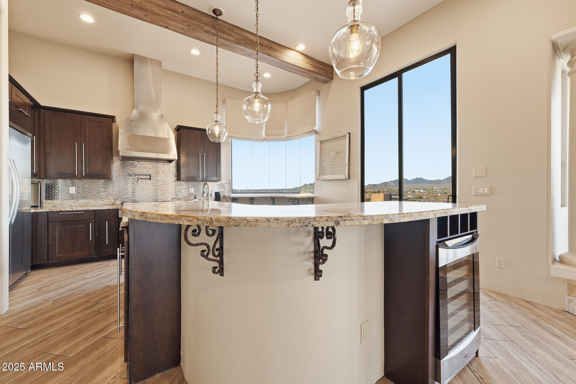 634 North Signal Butte Road Mesa, AZ 85207 - Photo 23 of 71 012-kitchen
