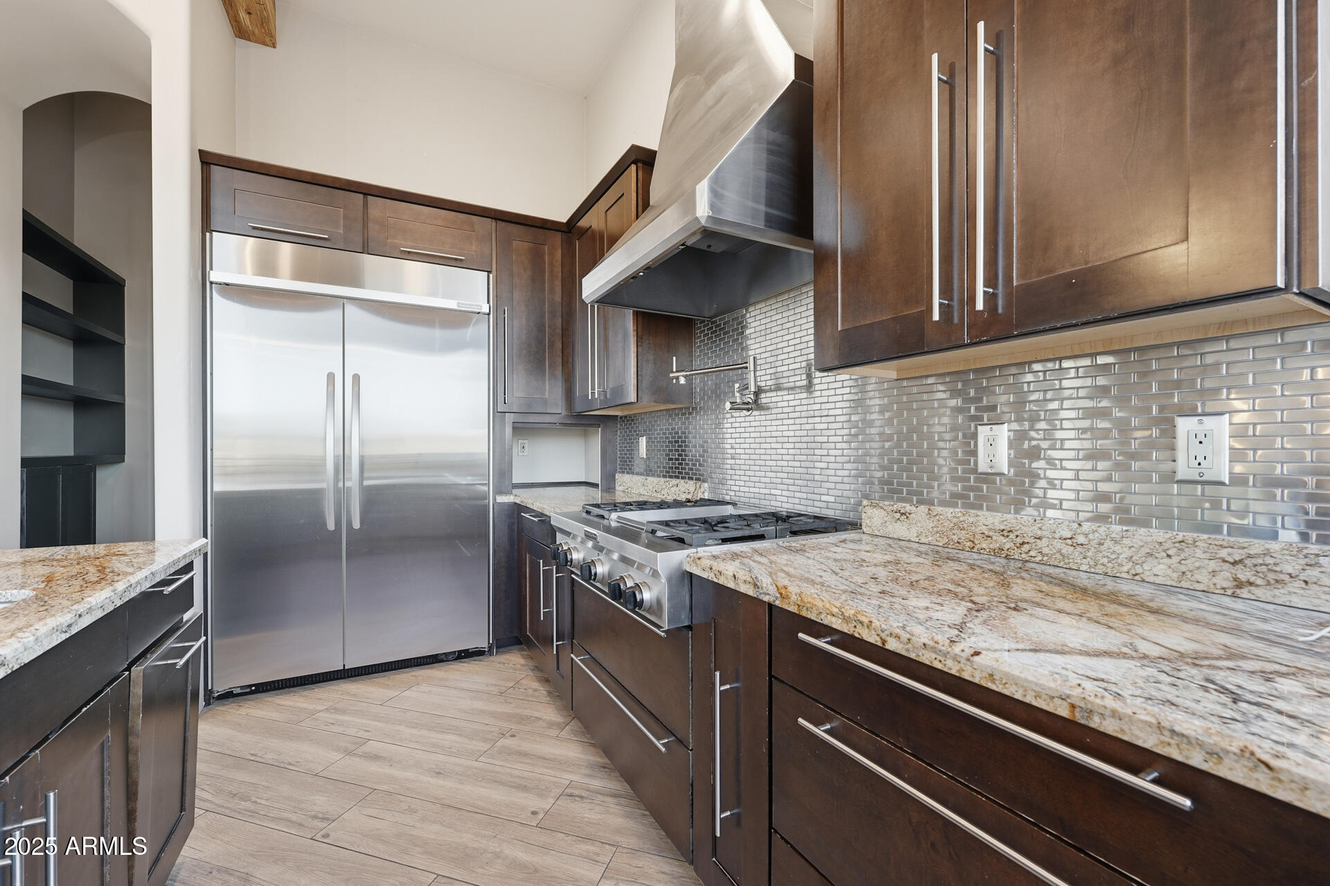 634 North Signal Butte Road Mesa, AZ 85207 - Photo 25 of 71 014-kitchen