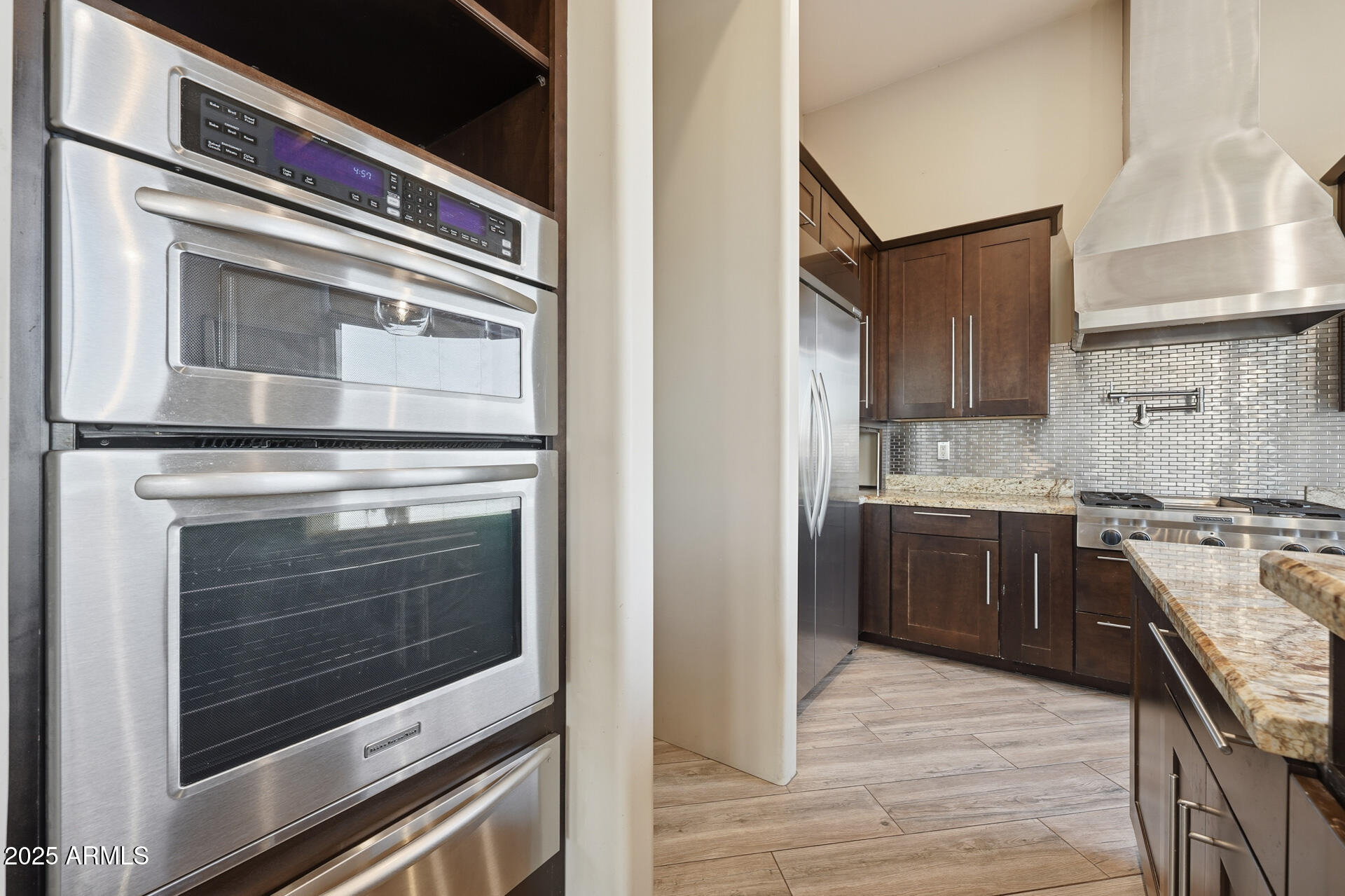 634 North Signal Butte Road Mesa, AZ 85207 - Photo 28 of 71 017-kitchen