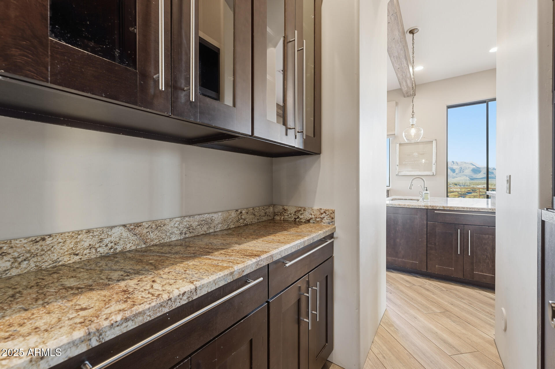 634 North Signal Butte Road Mesa, AZ 85207 - Photo 29 of 71 018-pantry