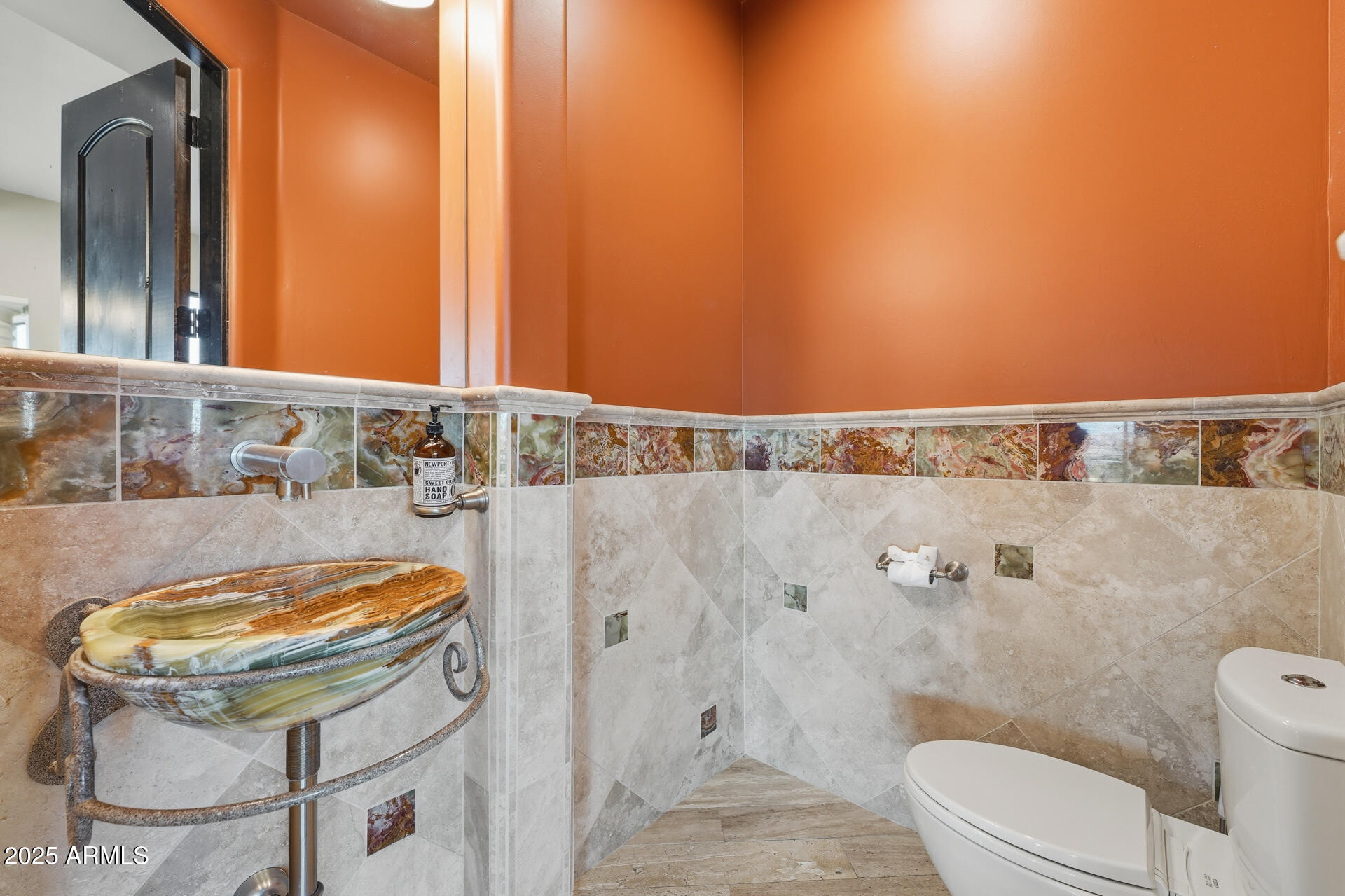 634 North Signal Butte Road Mesa, AZ 85207 - Photo 30 of 71 019-half-bath