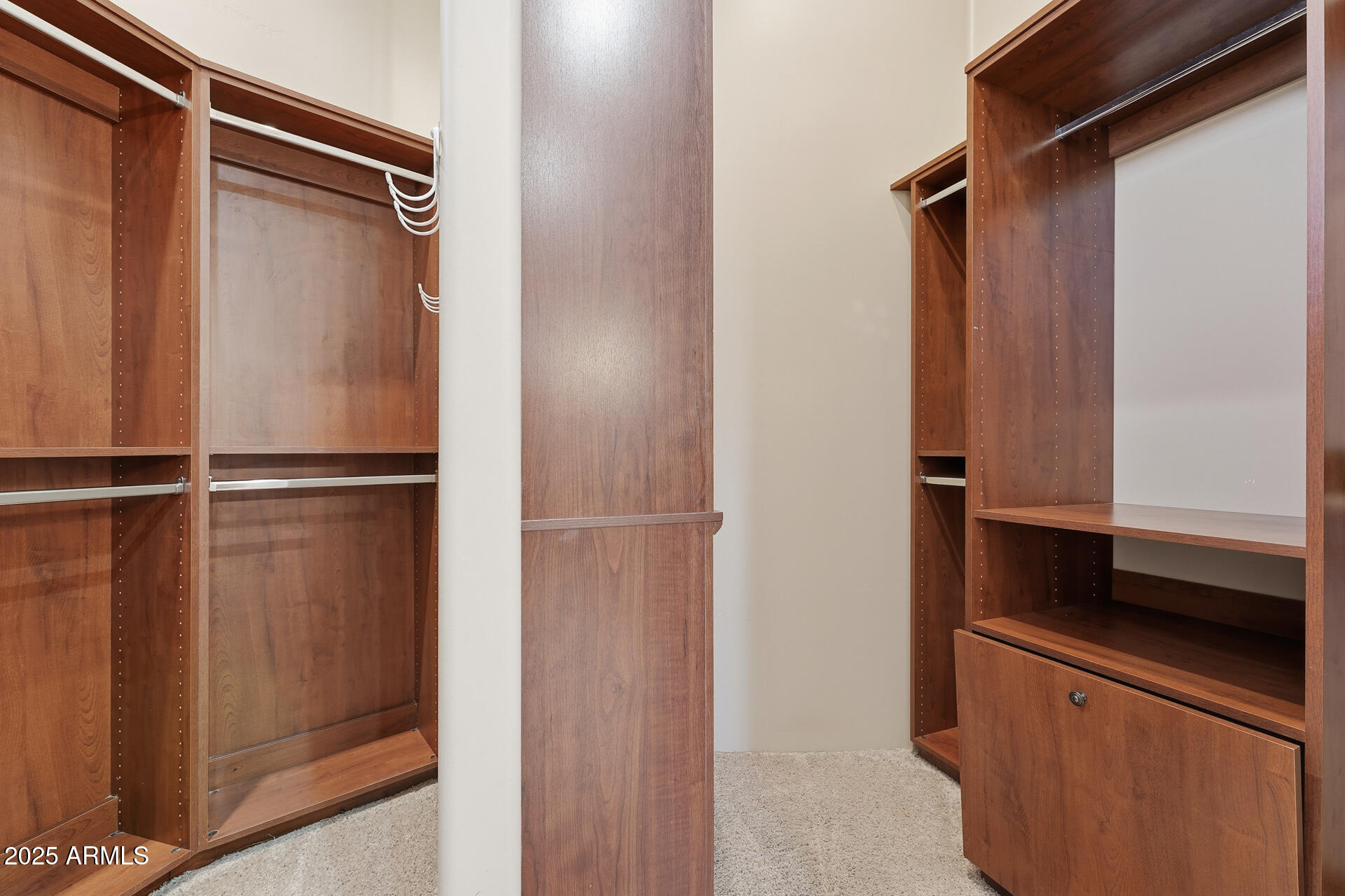 634 North Signal Butte Road Mesa, AZ 85207 - Photo 37 of 71 026-primary-closet