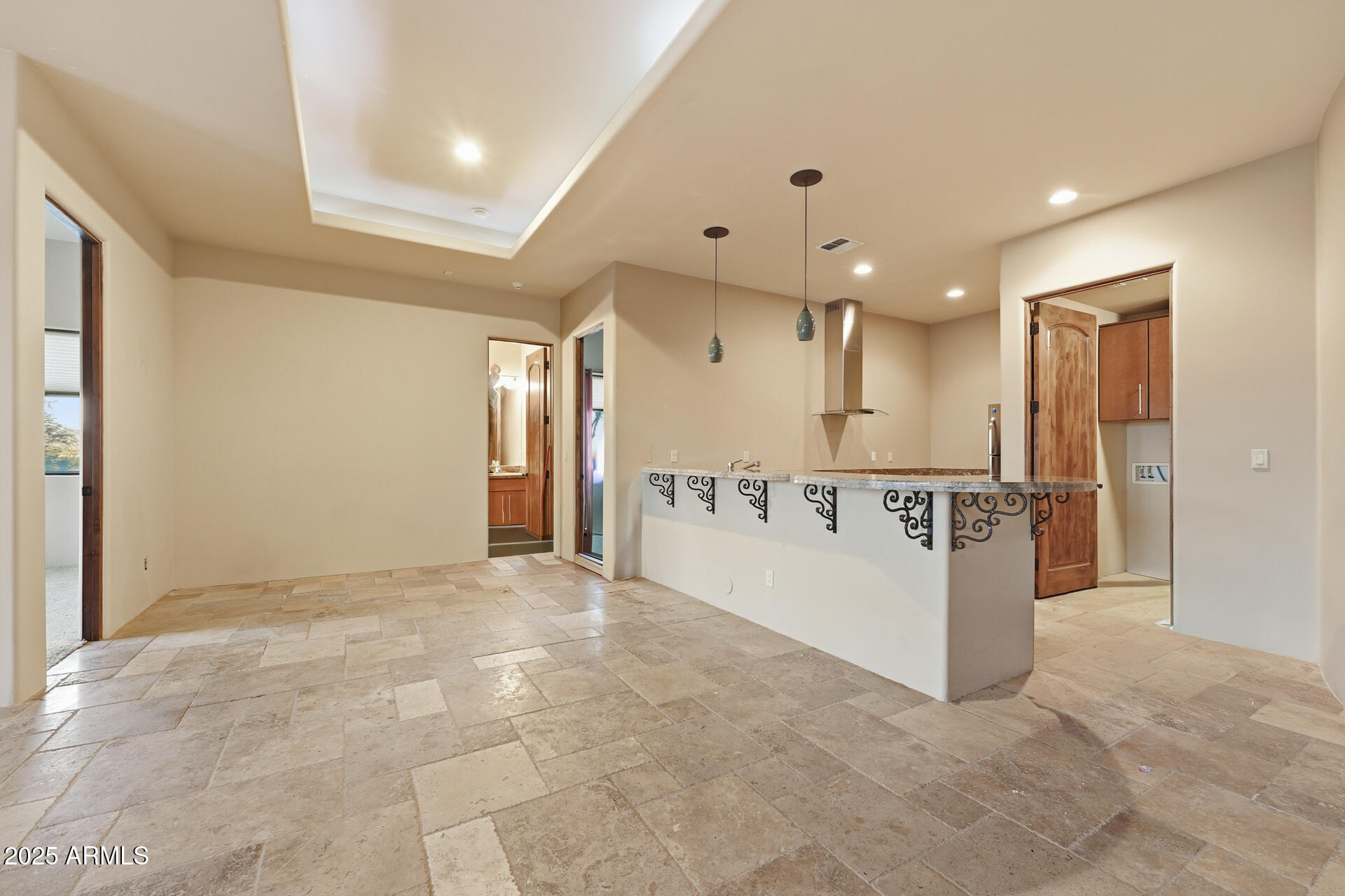 634 North Signal Butte Road Mesa, AZ 85207 - Photo 43 of 71 032-lower-kitchen