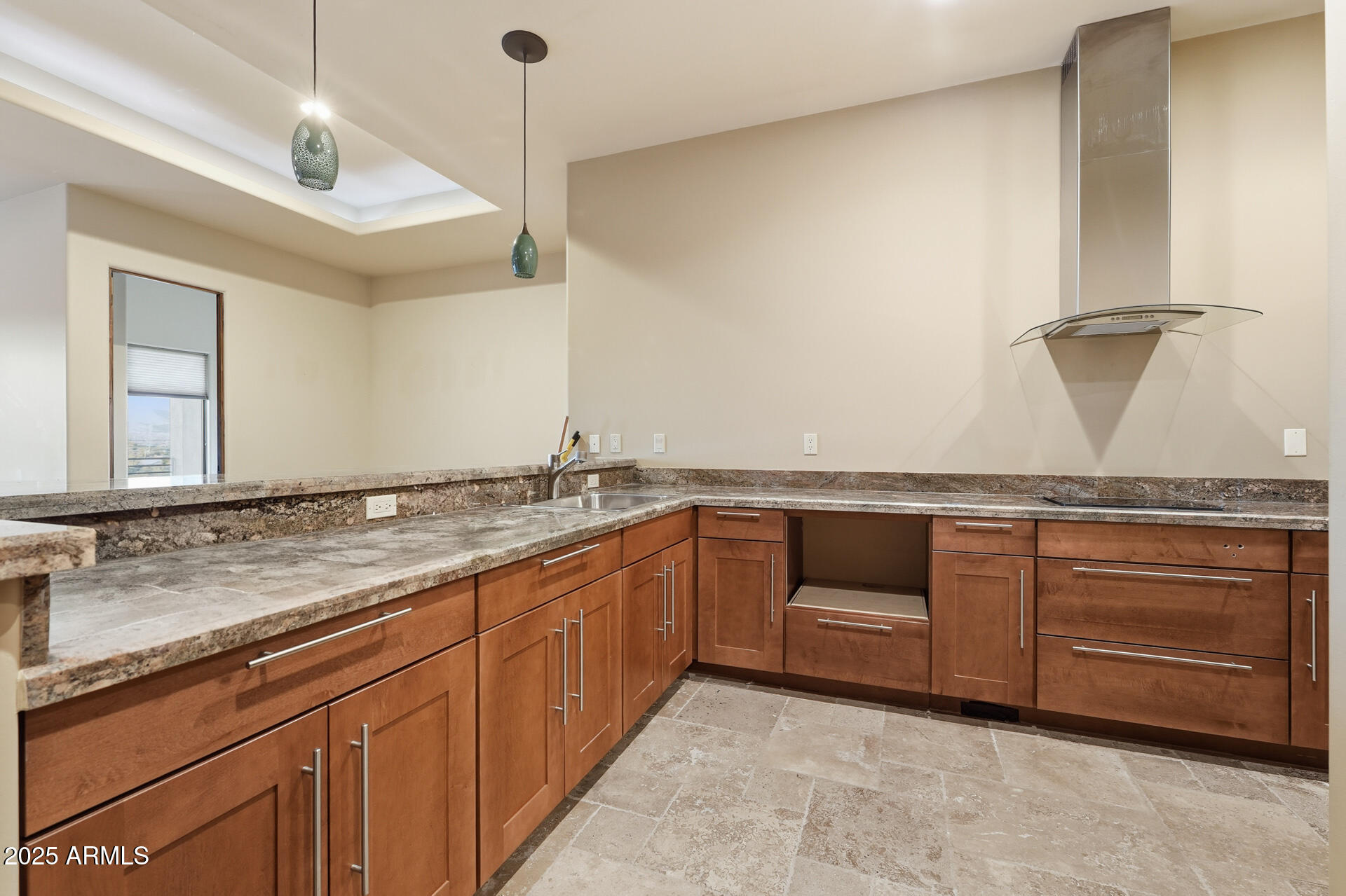 634 North Signal Butte Road Mesa, AZ 85207 - Photo 45 of 71 034-lower-kitchen