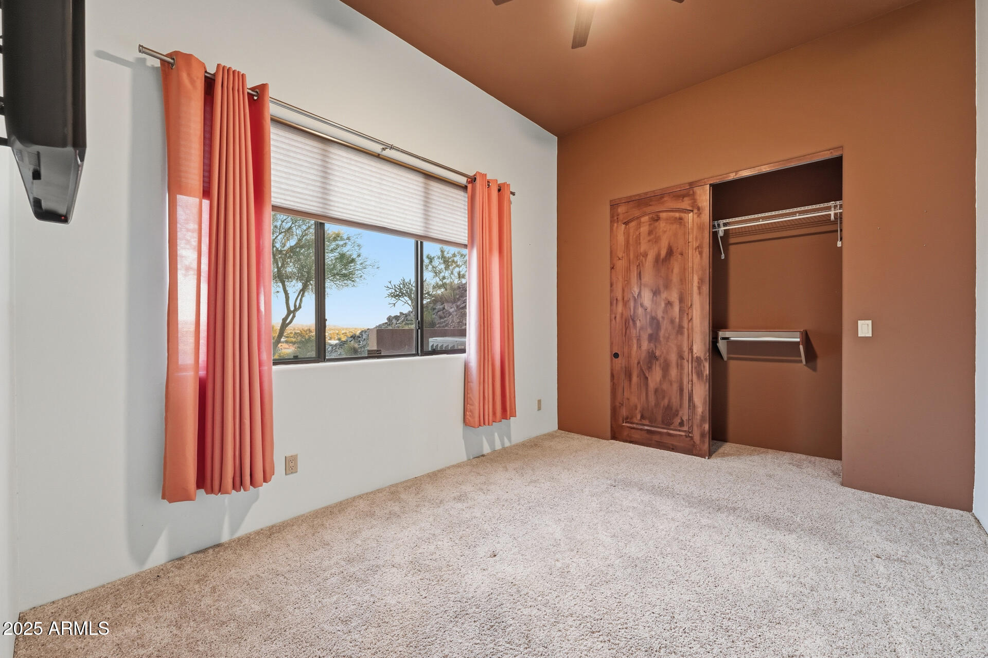 634 North Signal Butte Road Mesa, AZ 85207 - Photo 48 of 71 037-lower-bedroom-2