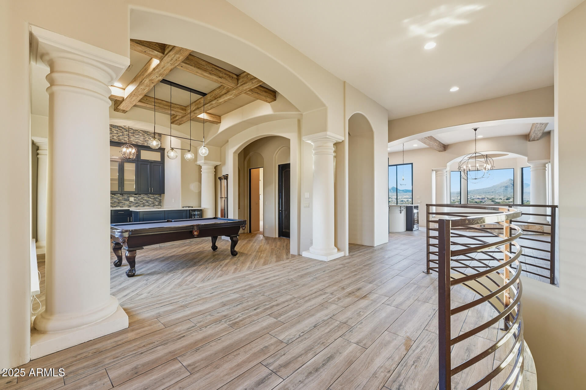 634 North Signal Butte Road Mesa, AZ 85207 - Photo 7 of 71 002-foyer