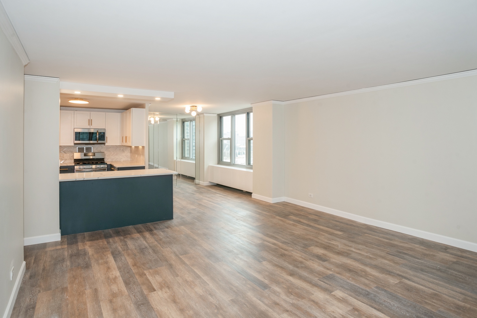 400 East Randolph Street, Unit 1020 Chicago, IL 60601 - Photo 4 of 27