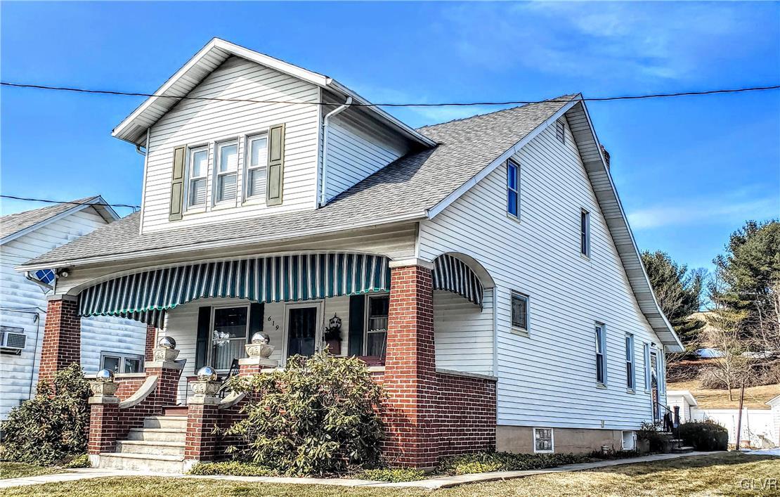 619 Kunkletown Road Kunkletown, PA 18058 - Photo 2 of 44 Gallery Image 2