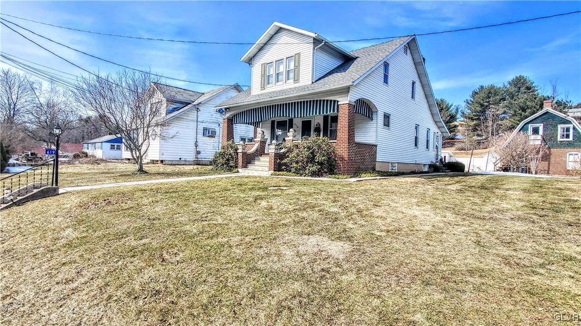 619 Kunkletown Road Kunkletown, PA 18058 - Photo 35 of 44 Gallery Image 35